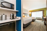 Holiday Inn Express  Suites - Carrollton West