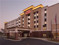 Hampton Inn  Suites by Hilton Augusta-Washington Rd