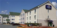 InTown Suites Extended Stay Atlanta/Snellville