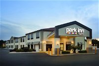 Park Inn by Radisson Albany