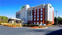 Holiday Inn Express  Suites Duluth- Mall Area