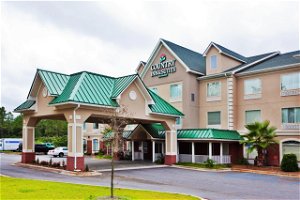 Country Inn & Suites By Radisson, Albany, GA