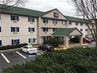 InTown Suites Extended Stay Atlanta/Gwinnett Place Mall