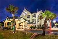 Country Inn  Suites by Radisson Hinesville GA
