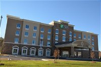 Holiday Inn Express  Suites Albany
