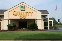 Quality Inn Albany