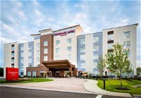 TownePlace Suites by Mariott Albany