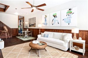 Gallery Stays - Spartina