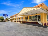 Americas Best Value Inn - Clayton