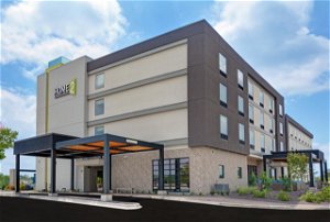 Home2 Suites By Hilton Buford Mall Of Georgia, Ga