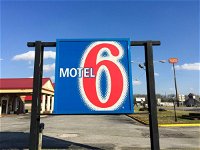 Motel 6 - Cordele