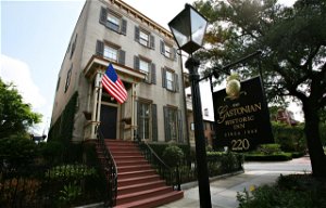 The Gastonian, Historic Inns Of Savannah Collection