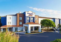 SpringHill Suites by Marriott Atlanta Six Flags