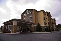 Holiday Inn Express Hotel  Suites Atlanta East - Lithonia