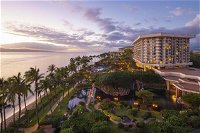 Hyatt Regency Maui Resort  Spa