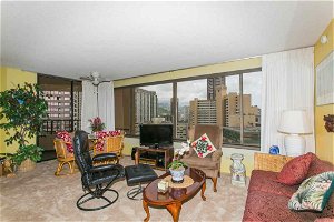 Discovery Bay 2016 City View 1BR