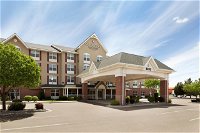 Country Inn  Suites by Radisson Boise West ID