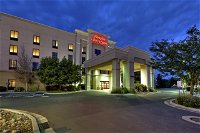Hampton Inn  Suites Nampa at the Idaho Center