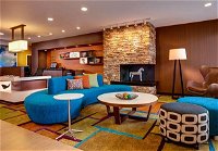 Fairfield Inn  Suites by Marriott Pocatello