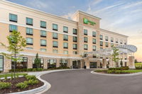 Holiday Inn Hotel  Suites - Joliet Southwest