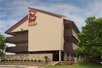 Red Roof Inn PLUS Chicago - Naperville