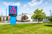 Motel 6 Chicago Joliet - I-55