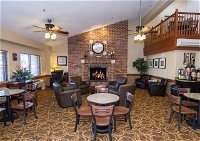 GrandStay Hotel  Suites Peoria