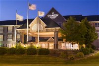Country Inn  Suites by Radisson Peoria North IL