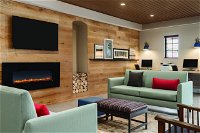 Country Inn  Suites by Radisson Chicago-Hoffman
