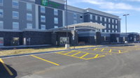 Holiday Inn Hotel  Suites - Decatur