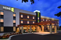 Home2 Suites By Hilton Joliet Plainfield