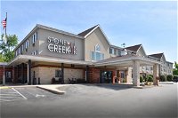 Stoney Creek Hotel and Conference Center - Quincy