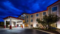 Best Western Joliet Inn  Suites