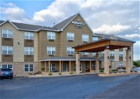 Country Inn  Suites by Radisson Moline Airport IL