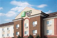 Holiday Inn Express  Suites Danville