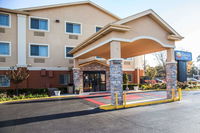 Comfort Inn North Joliet