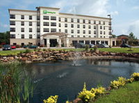 Holiday Inn Carbondale - Conference Center