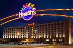 Harrah's Metropolis Hotel & Casino