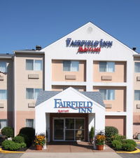 Fairfield Inn by Marriott Joliet South