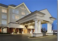 Country Inn  Suites by Radisson Evansville IN