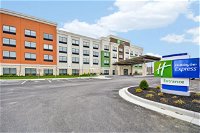 Holiday Inn Express - Evansville
