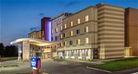Fairfield Inn  Suites by Marriott Indianapolis Fishers