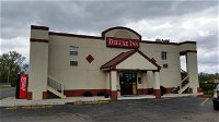 Deluxe Inn formerly Days Inn