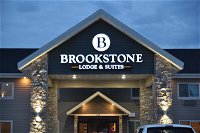 Brookstone Lodge  Suites