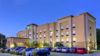 Holiday Inn Express  Suites Sioux City-South