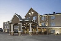 Country Inn  Suites by Radisson Topeka West KS