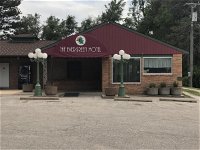Evergreen Inn- Motel and RV Park