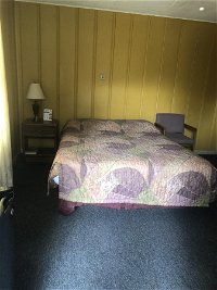 Coronado West Motel