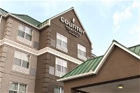 Country Inn  Suites by Radisson Georgetown KY