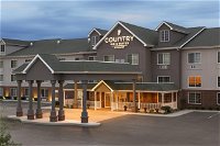 Country Inn  Suites by Radisson London Kentucky